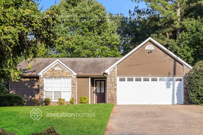 property at 65 Rosebud Ln