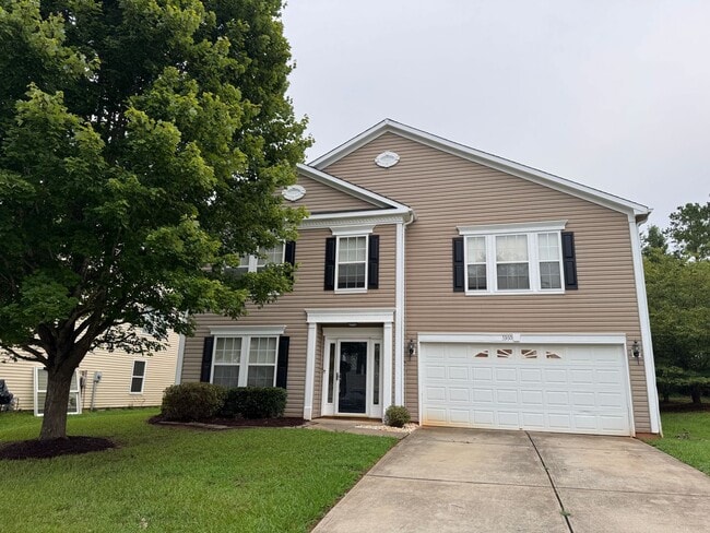 property at 3360 Table Rock Dr