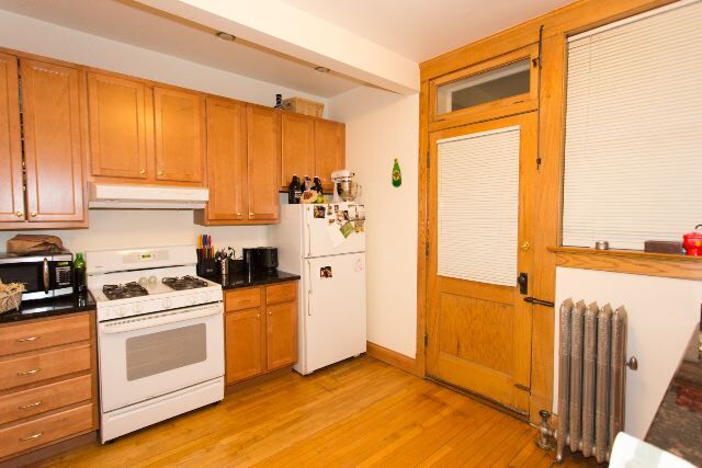 5902 N Magnolia Ave, Unit G00C in Chicago, IL - Building Photo - Building Photo