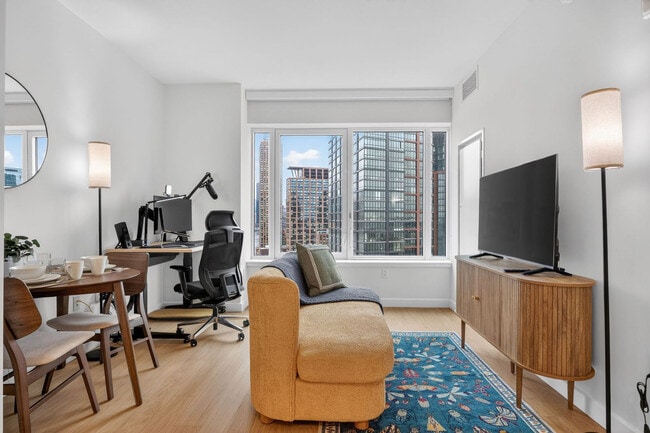 16 Dupont St, Unit SI FL20-ID1471252P in Brooklyn, NY - Building Photo - Building Photo