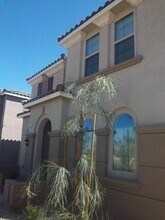 10942 Ketchikan St in Las Vegas, NV - Building Photo - Building Photo
