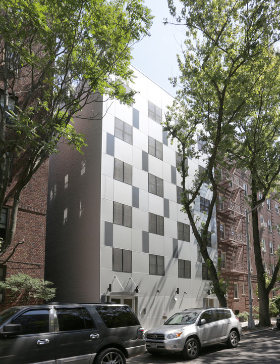 571 E 19th St in Brooklyn, NY - Foto de edificio