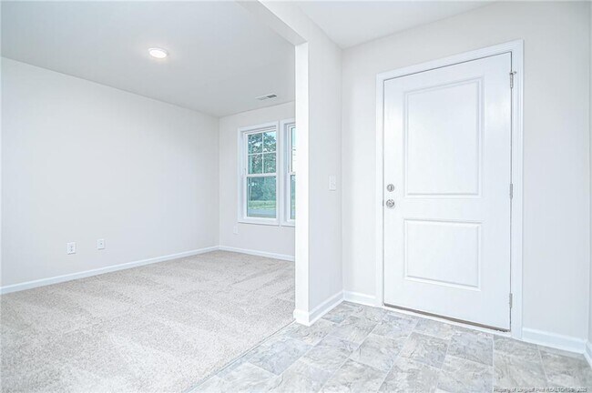 1919 Bulldog Ln in Hope Mills, NC - Building Photo - Building Photo