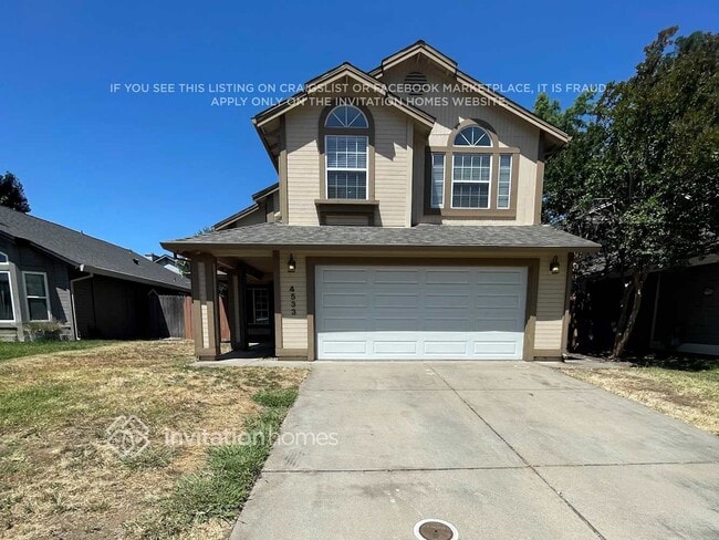 property at 4533 Winter Oak Way