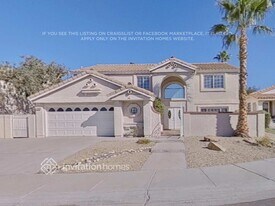 740 Spruce Tree Cir in Henderson, NV - Building Photo