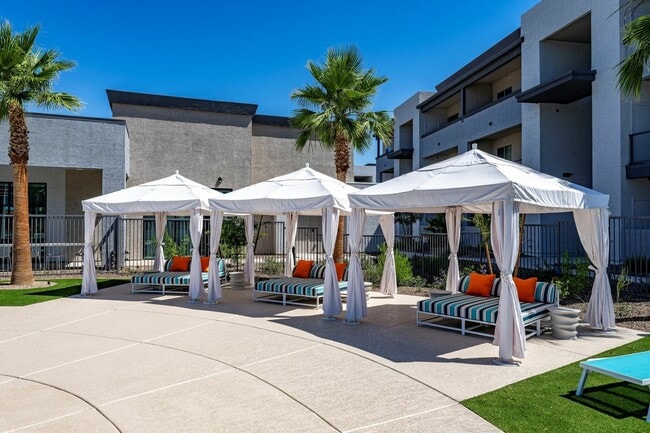 Sol38 by Liv in Laveen, AZ - Building Photo - Building Photo