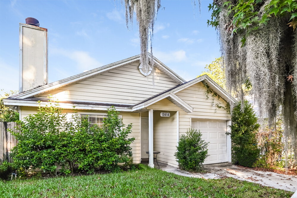 10656 Northwyck Dr in Jacksonville, FL - Building Photo