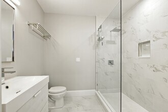 52R River St in Boston, MA - Building Photo - Building Photo