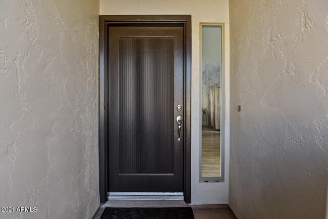 property at 20121 N 76th St