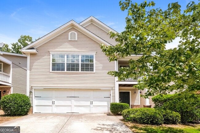 property at 534 Shadow Valley Ct