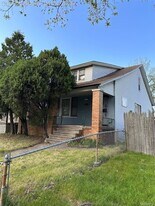 4506 Bewick St in Detroit, MI - Building Photo