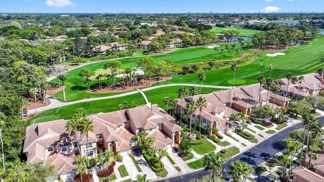 207 Legendary Cir in Palm Beach Gardens, FL - Foto de edificio - Building Photo