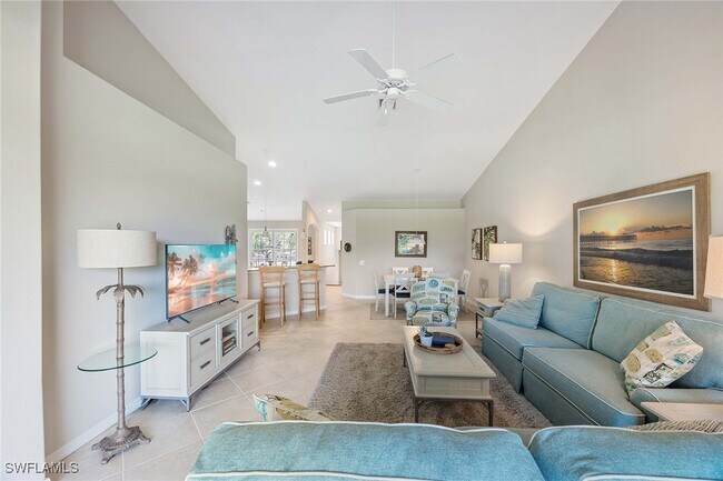 property at 9030 Spring Run Blvd