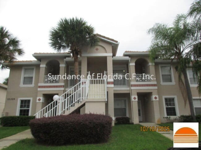 property at 13324 Fairway Glen Dr