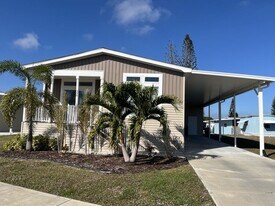 336 Waddell St in Melbourne, FL - Building Photo