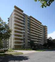 The Belvedere Apartments