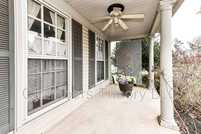 14709 Muddy Creek Ct in Centreville, VA - Building Photo - Building Photo