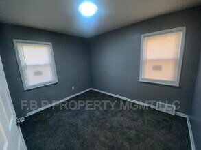 12907 Mansfield St in Detroit, MI - Building Photo - Building Photo