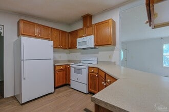 6850 Bratt Rd in Century, FL - Building Photo - Building Photo