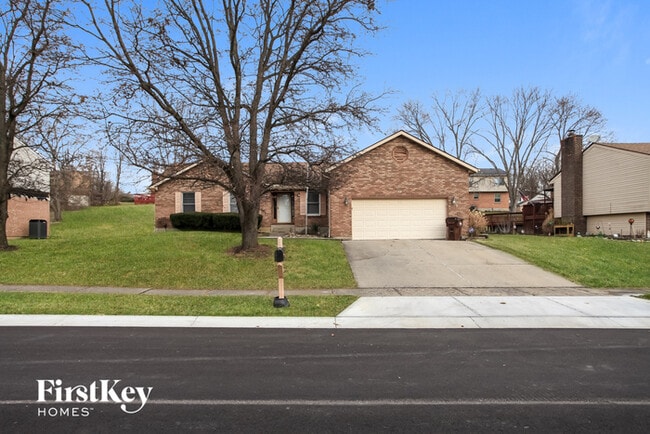 property at 9542 Newgate Ln