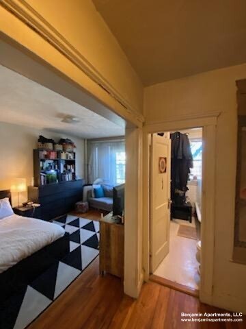 26 Brainerd Rd in Boston, MA - Foto de edificio - Building Photo