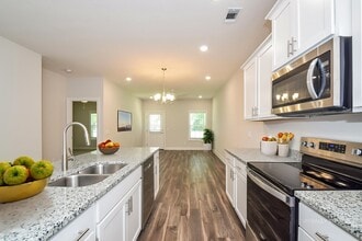 1024 Walker Point Way in Brunswick, GA - Building Photo - Building Photo