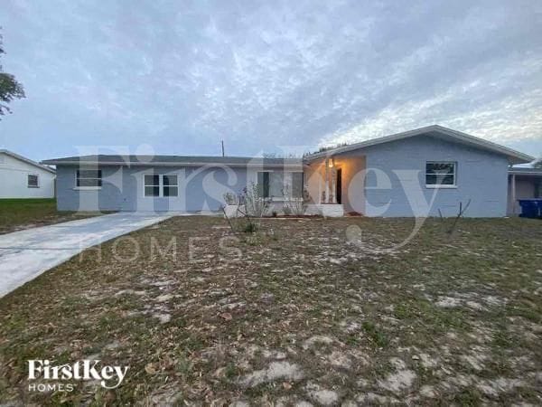 property at 3641 Windham Dr