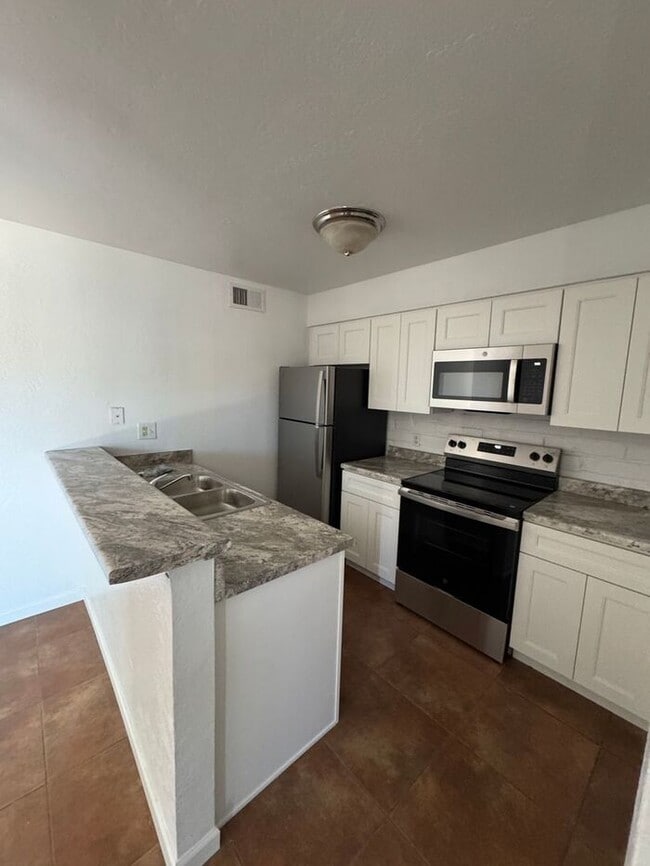 property at 6626 Calle La Paz