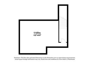 5924 Westbank Dr in Galloway, OH - Building Photo - Building Photo