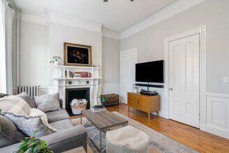 1411 Washington St in Boston, MA - Building Photo - Building Photo