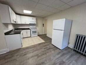 439 Cambridge St, Unit 1 in Boston, MA - Foto de edificio - Building Photo