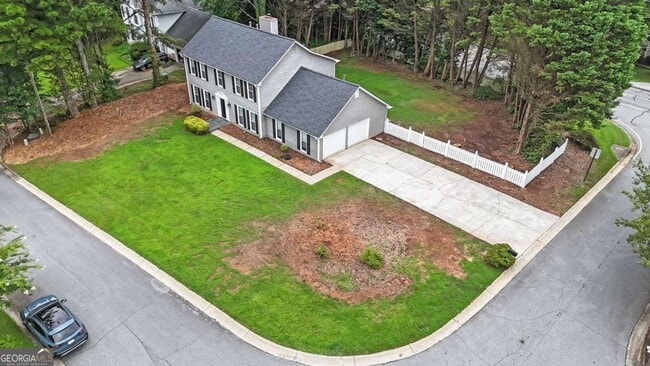2620 Valencia Dr NE in Marietta, GA - Building Photo - Building Photo