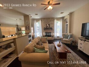 2933 Grimes Ranch Rd in Austin, TX - Building Photo - Building Photo