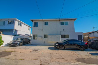 3866-3872 36th St in San Diego, CA - Building Photo - Primary Photo