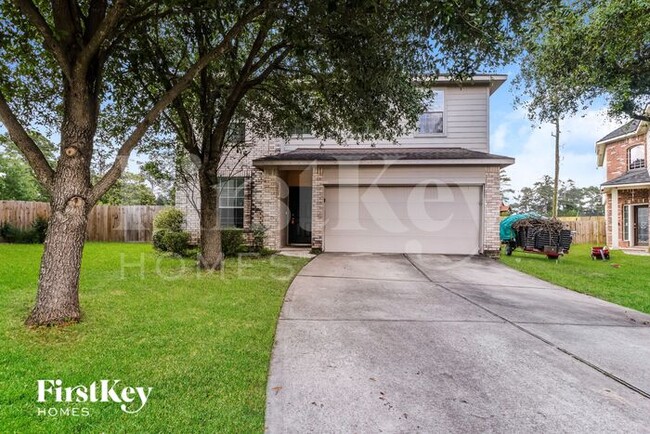 property at 21502 Falvel Misty Dr