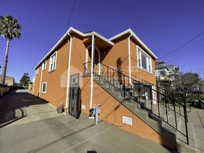 4121 Lusk St in Oakland, CA - Building Photo - Building Photo