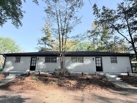 907a Cleveland Ave in Oxford, MS - Building Photo