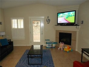 5429 Francisco Roque Dr in El Paso, TX - Building Photo - Building Photo