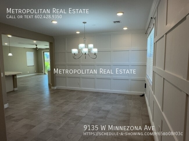 9135 W Minnezona Ave in Phoenix, AZ - Building Photo - Building Photo