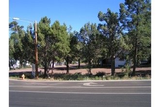 Aspen Meadows MHP in Show Low, AZ - Building Photo - Building Photo