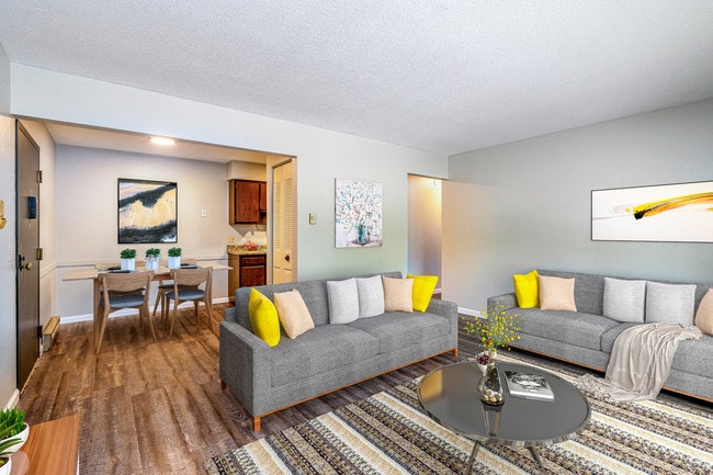 Jackman Grove in Toledo, OH - Foto de edificio - Building Photo