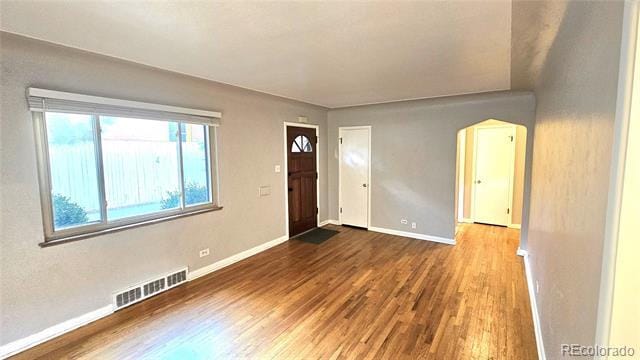 36 Pennsylvania St in Denver, CO - Building Photo - Building Photo