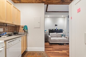 53 Hancock St in Boston, MA - Building Photo - Building Photo