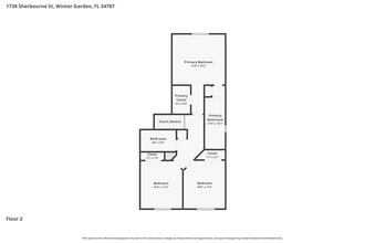 1738 Sherbourne St in Winter Garden, FL - Building Photo - Building Photo