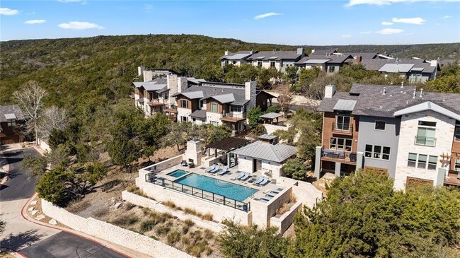 property at 8110 Ranch Rd 2222