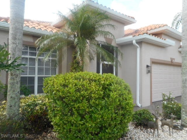 4642 Baincrest Ct in Lehigh Acres, FL - Building Photo - Building Photo