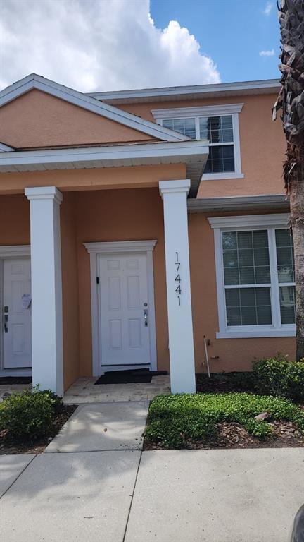 property at 17441 Placidity Ave