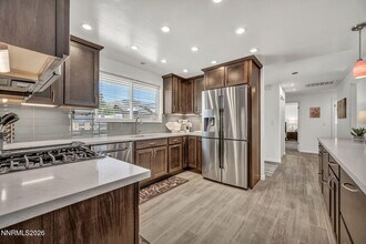 13785 Kewanna Trail in Reno, NV - Building Photo - Building Photo