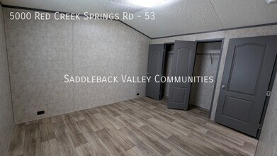 5000 Red Creek Springs Rd in Pueblo, CO - Building Photo - Building Photo