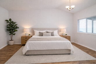 1636 SE Virginia Rd in Bend, OR - Foto de edificio - Building Photo